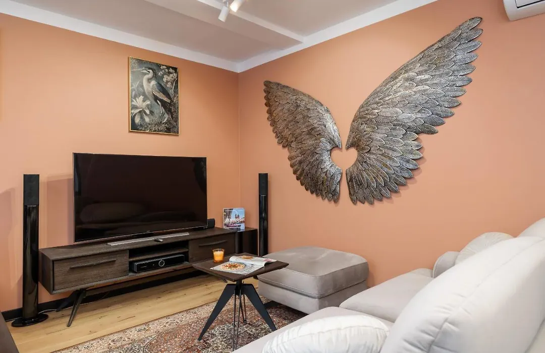 The Historic Kazimierz District - Apartments With Parking By Noclegi Renters-1