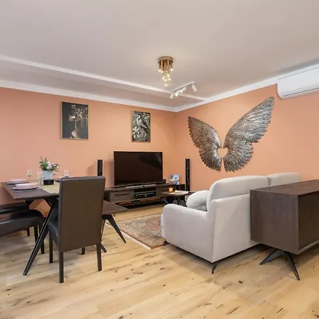 The Historic Kazimierz District - Apartments With Parking By Noclegi Renters-3