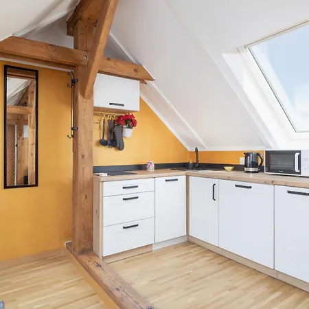 The Historic Kazimierz District - Apartments With Parking By Noclegi Renters-2