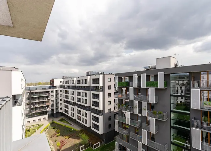 Superior With Terrace & Free Parking