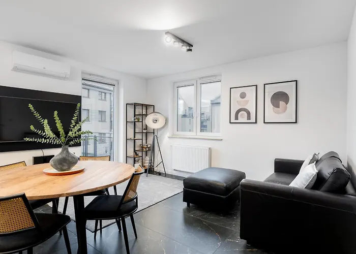 Apartments Deluxe Cannes 51 By Bookinghost